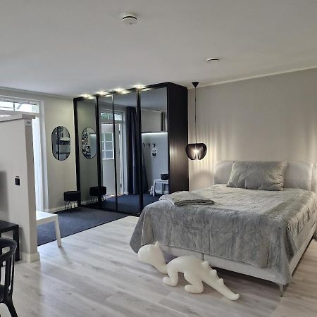 Guesthouse Villa Laukkoski Zewnętrze zdjęcie