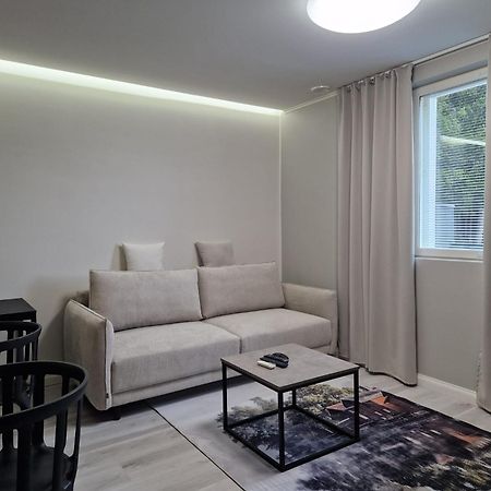 Guesthouse Villa Laukkoski Zewnętrze zdjęcie