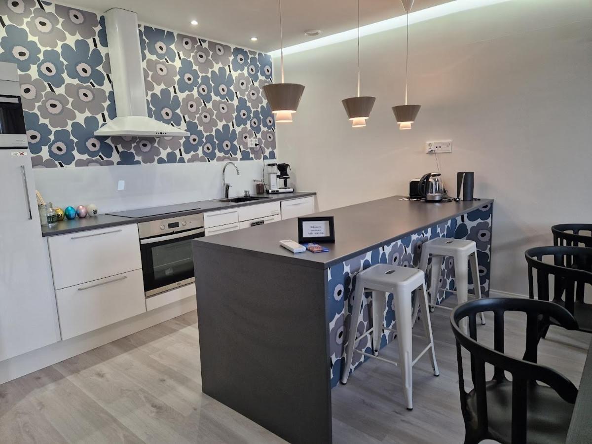 Guesthouse Villa Laukkoski Zewnętrze zdjęcie