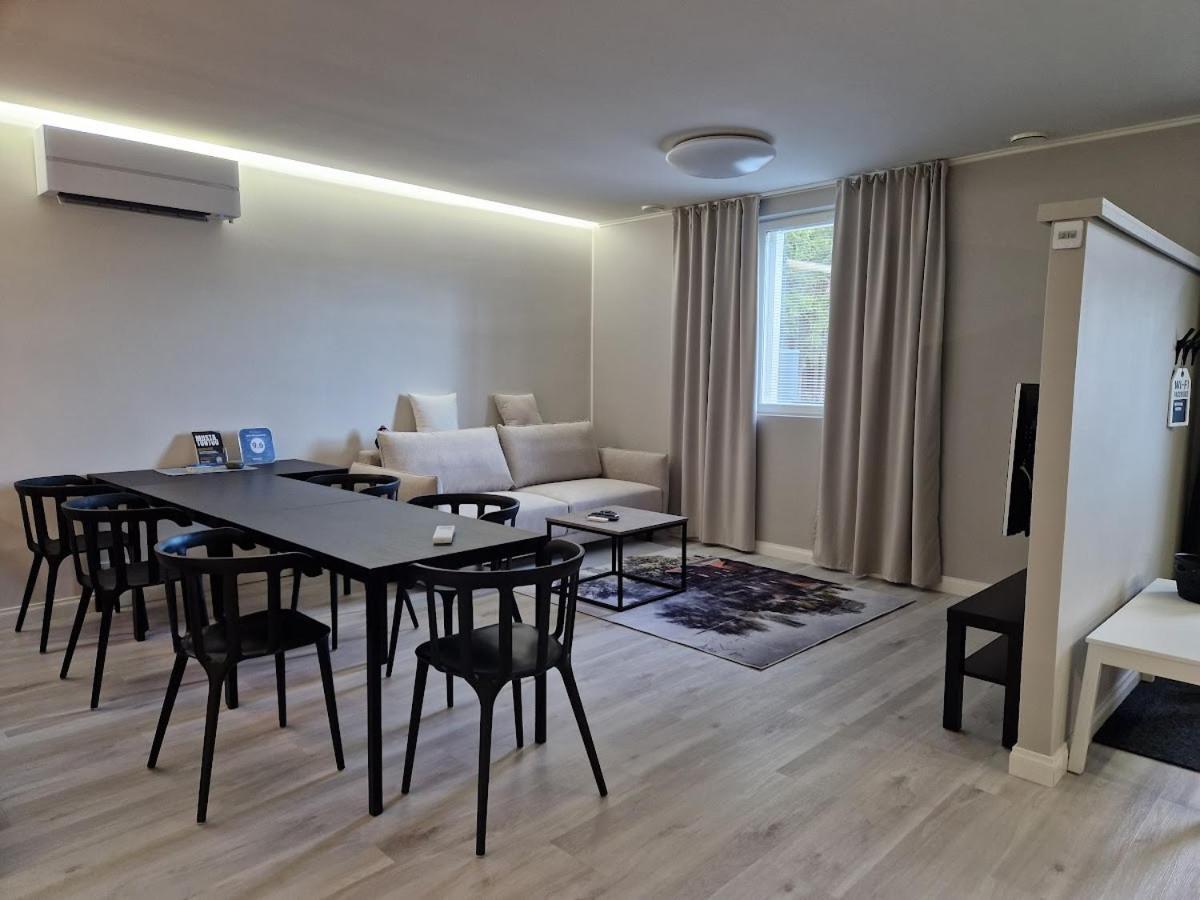 Guesthouse Villa Laukkoski Zewnętrze zdjęcie