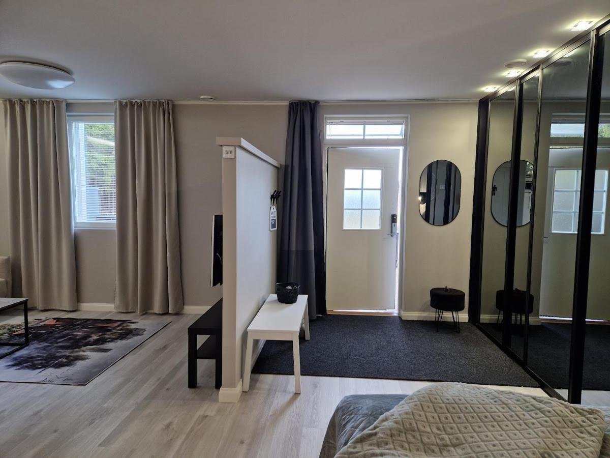 Guesthouse Villa Laukkoski Zewnętrze zdjęcie