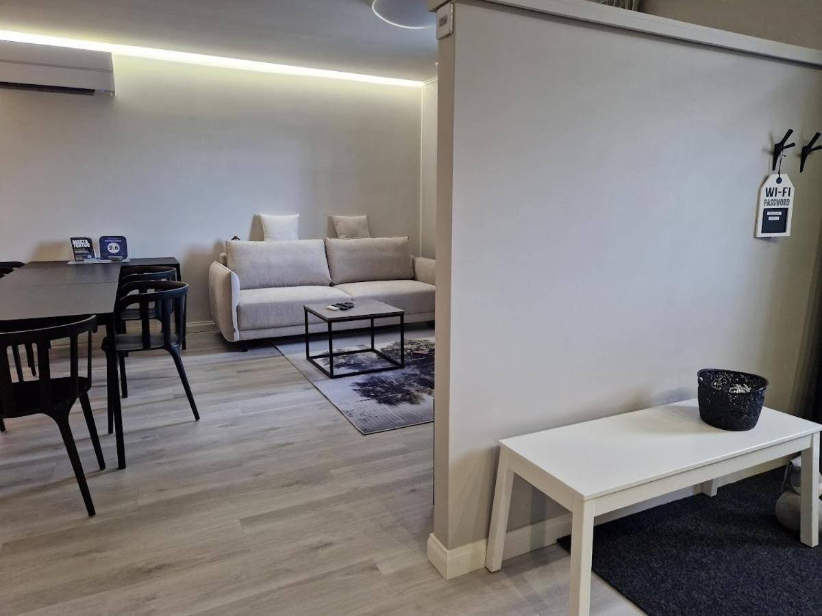 Guesthouse Villa Laukkoski Zewnętrze zdjęcie