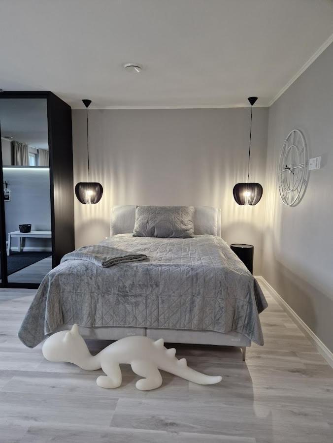 Guesthouse Villa Laukkoski Zewnętrze zdjęcie
