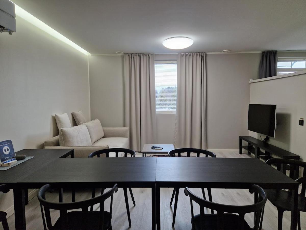 Guesthouse Villa Laukkoski Zewnętrze zdjęcie