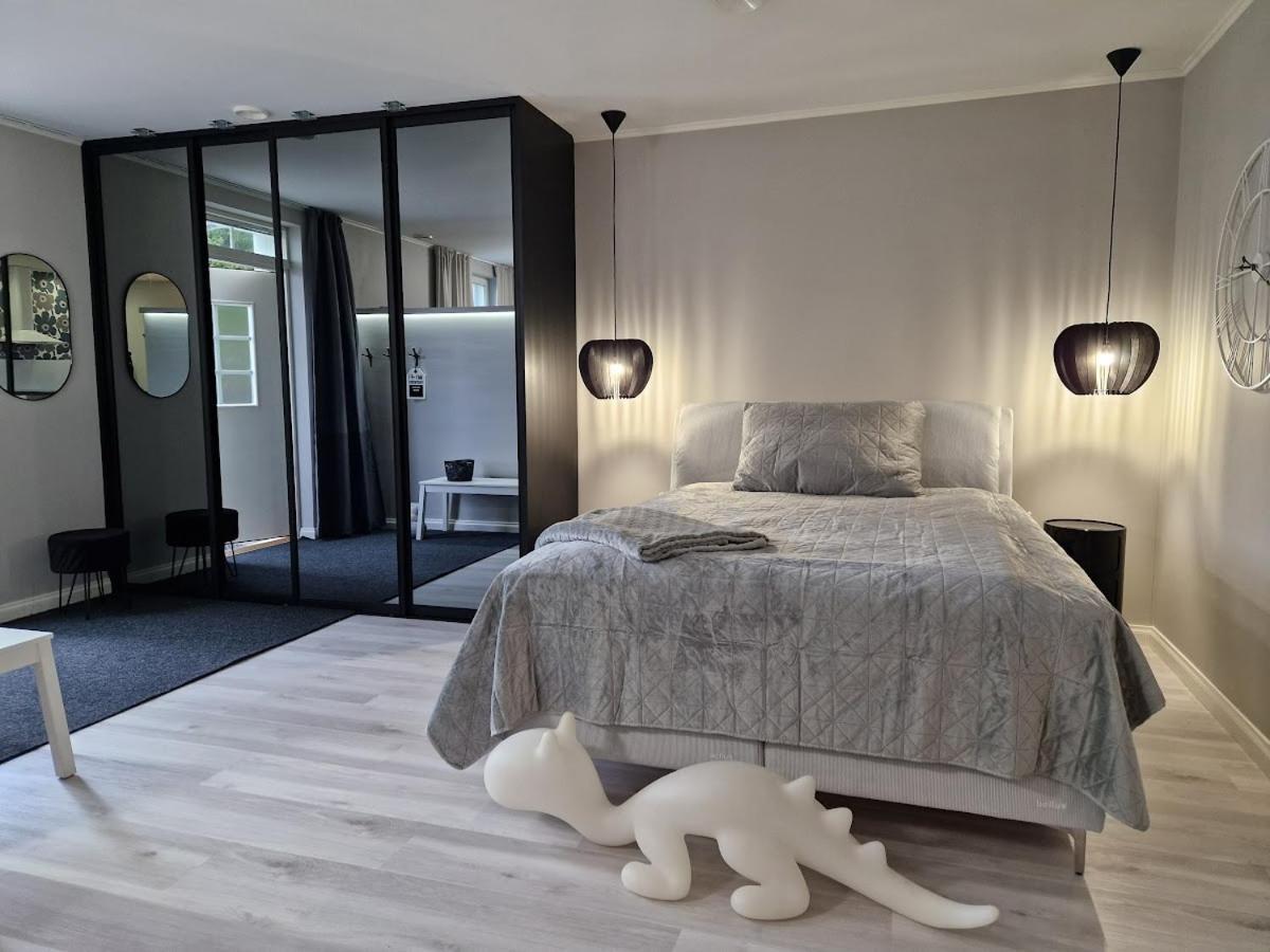 Guesthouse Villa Laukkoski Zewnętrze zdjęcie