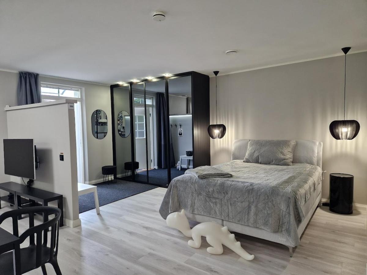 Guesthouse Villa Laukkoski Zewnętrze zdjęcie