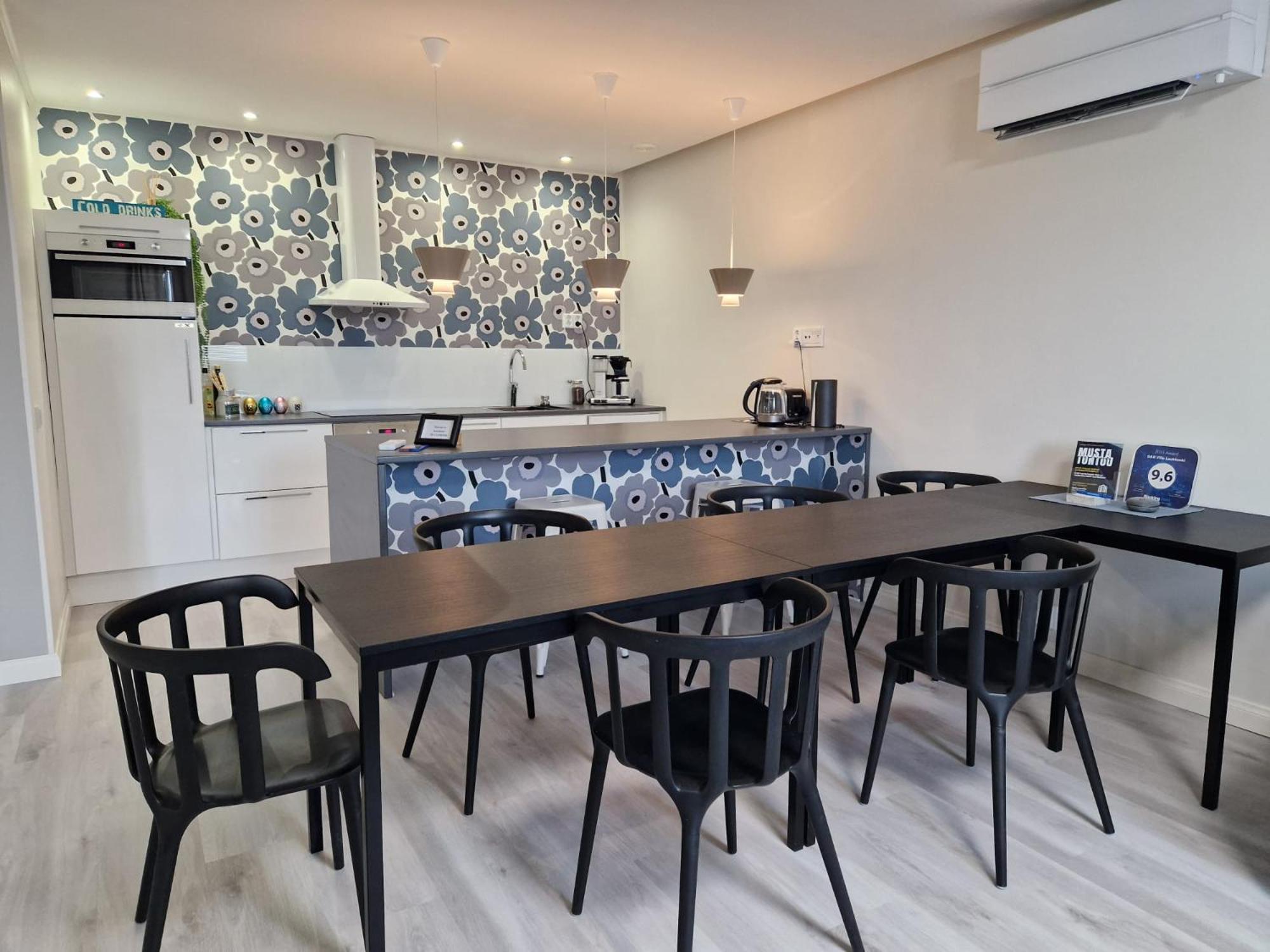 Guesthouse Villa Laukkoski Zewnętrze zdjęcie