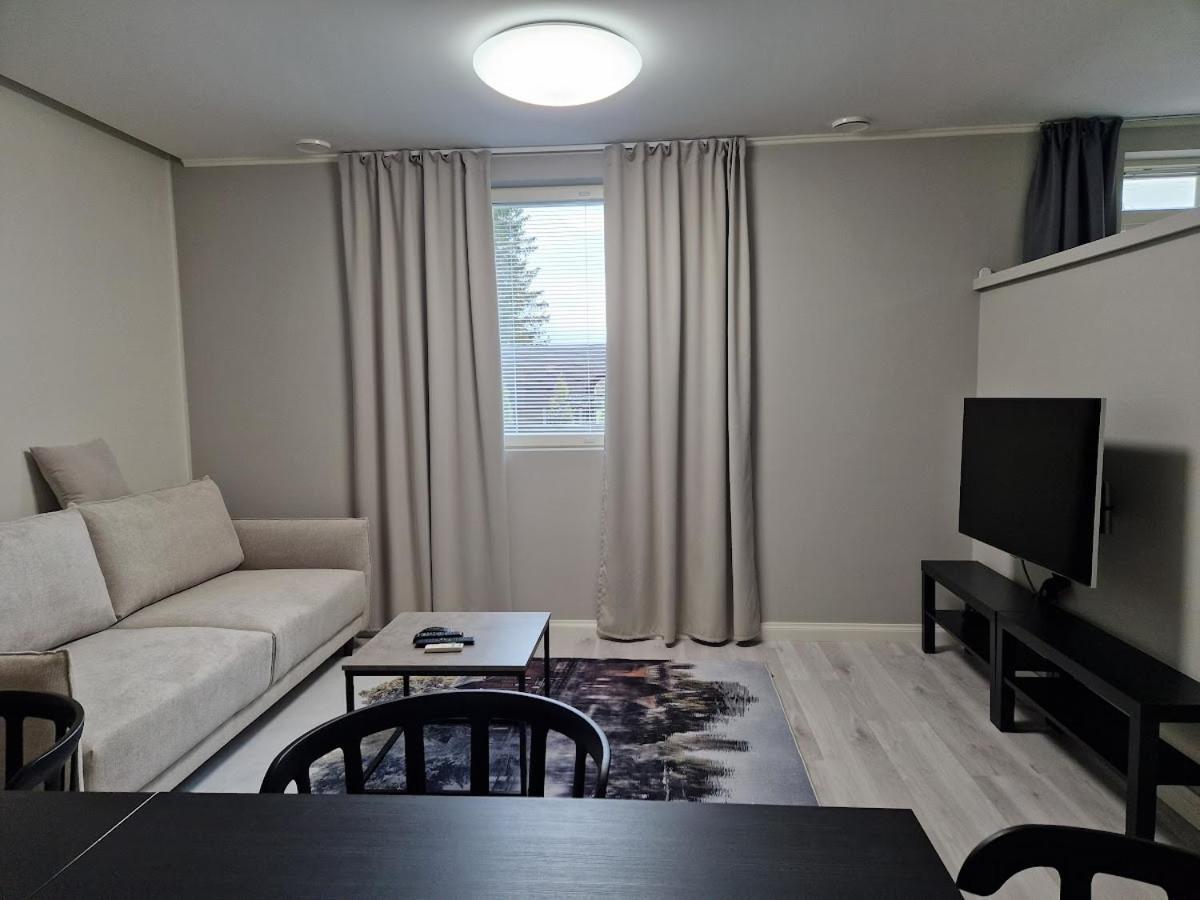 Guesthouse Villa Laukkoski Zewnętrze zdjęcie