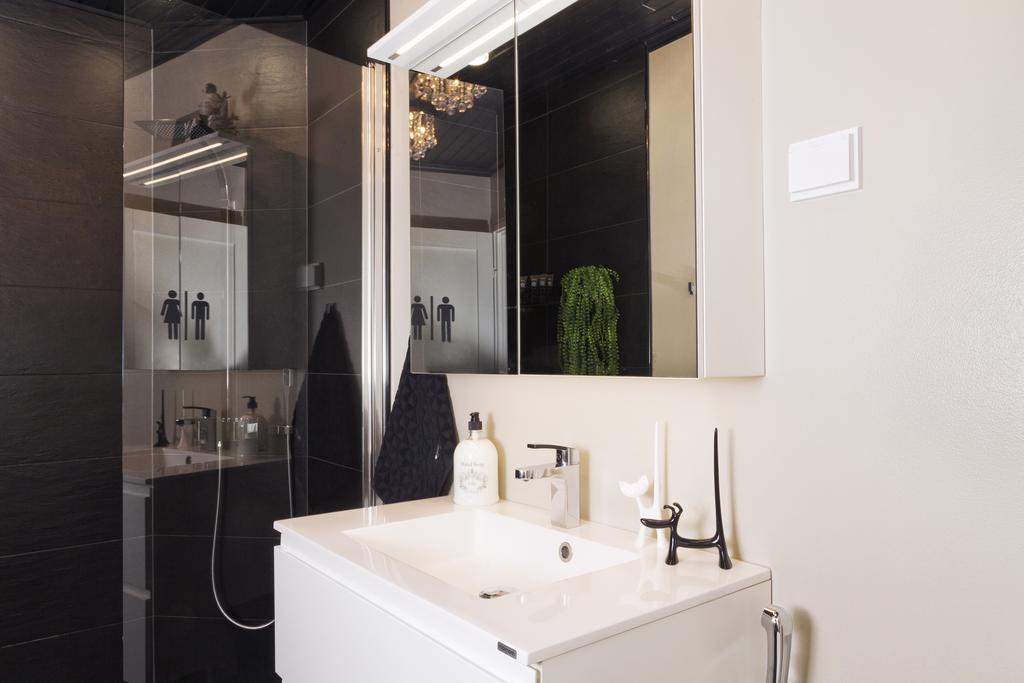 Guesthouse Villa Laukkoski Zewnętrze zdjęcie