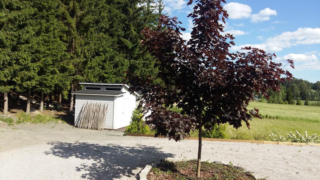 Guesthouse Villa Laukkoski Zewnętrze zdjęcie