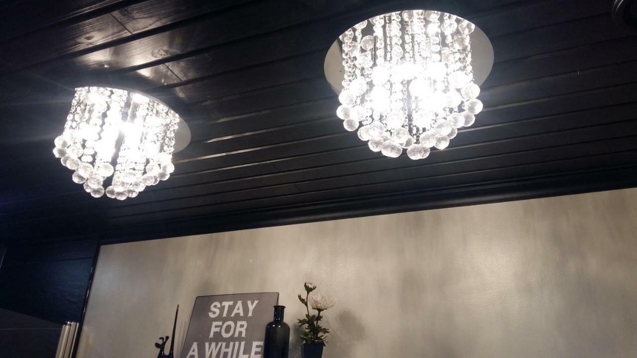 Guesthouse Villa Laukkoski Zewnętrze zdjęcie