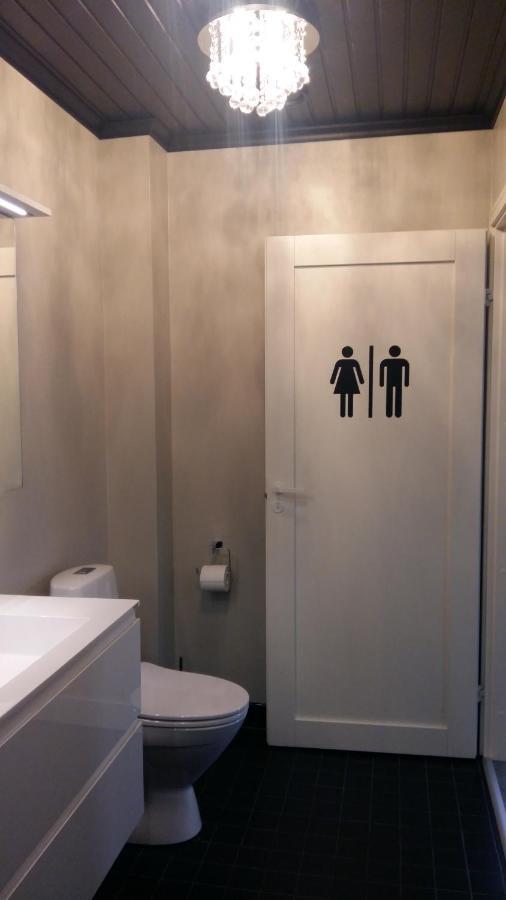 Guesthouse Villa Laukkoski Zewnętrze zdjęcie
